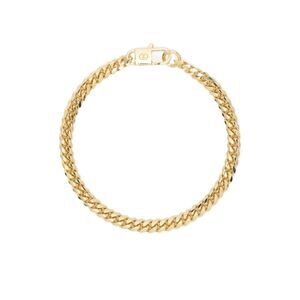 Hatton Labs Gold Bracelets Men